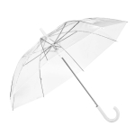 Automatic umbrella, Ø 100, Blanc white colour