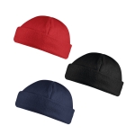 Beanie hat, 220 g/m2, Expedition various colours