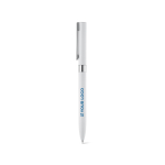 Exclusive metal ballpoint pen with touch pen main view