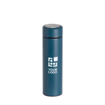 Thermos bottle with metal infuser for tea, Infuso main view