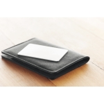 RFID security card to protect your credit cards white colour ambient view