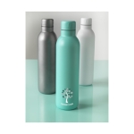 Condensation-free thermo bottle, 510 ml black colour