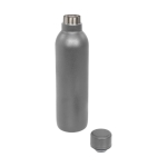 Condensation-free thermo bottle, 510 ml dark grey colour