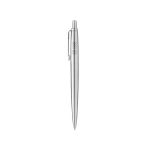 Corporate stainless steel pen, black ink