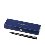 Classic quality pen blue ink, Waterman Graduate Allure