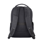 Backpacks with RFID protection for 15” laptop black colour