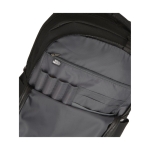 Backpacks with RFID protection for 15” laptop black colour