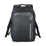 Backpacks with RFID protection for 15” laptop black colour