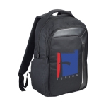 Backpacks with RFID protection for 15” laptop black colour