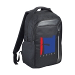 Backpacks with RFID protection for 15” laptop black colour