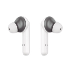 Wireless Bluetooth earphones with charging case for gifting white colour ninth view