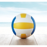 Beach volleyball, for outdoor events multicolour colour ambient view