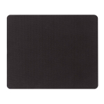 Mouse pads with your image in full colour white colour fourth view