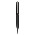 Elegant writing set with rollerball and pen, blue ink black colour second view