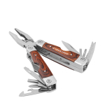 Multi-function tool, stainless steel main view