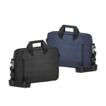 Conference bag, shoulder strap, main compartment various colours