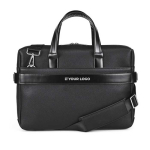 Laptop bag, imitation leather, Branve® Craftsman main view