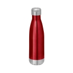 Double wall thermos flask, 510 ml, Ice red colour