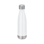 Double wall thermos flask, 510 ml, Ice white colour