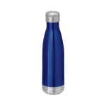 Double wall thermos flask, 510 ml, Ice royal blue colour