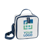 Lunch bag with carrying strap, 4.5 L, Lunchtime main view