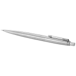 Mechanical pencil made of high-quality steel, Parker Jotter silver colour