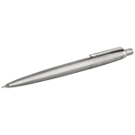 Mechanical pencil made of high-quality steel, Parker Jotter silver colour