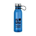 Bottle made from sustainable, recycled materials, 780 ml view with print area