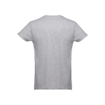 Cotton T-shirt, 150 g/m2, THC Luanda grey colour second view