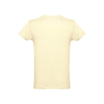 Cotton T-shirt, 150 g/m2, THC Luanda ivory colour second view