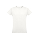 Cotton T-shirt, 150 g/m2, THC Luanda