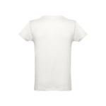 Cotton T-shirt, 150 g/m2, THC Luanda first view