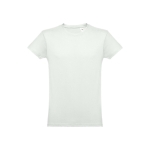 Cotton T-shirt, 150 g/m2, THC Luanda second view