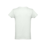 Cotton T-shirt, 150 g/m2, THC Luanda