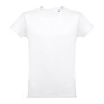 Cotton T-shirt, 150 g/m2, THC Luanda third view