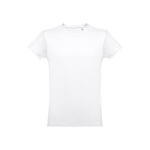 Cotton T-shirt, 150 g/m2, THC Luanda