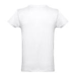 Cotton T-shirt, 150 g/m2, THC Luanda