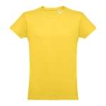 Cotton T-shirt, 150 g/m2, THC Luanda first view