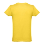 Cotton T-shirt, 150 g/m2, THC Luanda third view