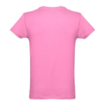 Cotton T-shirt, 150 g/m2, THC Luanda third view