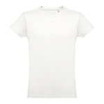 Cotton T-shirt, 150 g/m2, THC Luanda first view