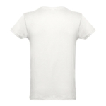 Cotton T-shirt, 150 g/m2, THC Luanda third view