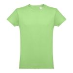 Cotton T-shirt, 150 g/m2, THC Luanda first view