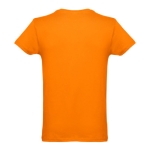 Cotton T-shirt, 150 g/m2, THC Luanda third view