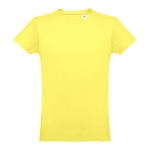 Cotton T-shirt, 150 g/m2, THC Luanda first view