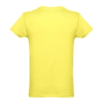 Cotton T-shirt, 150 g/m2, THC Luanda third view