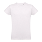 Cotton T-shirt, 150 g/m2, THC Luanda first view