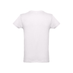 Cotton T-shirt, 150 g/m2, THC Luanda