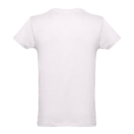 Cotton T-shirt, 150 g/m2, THC Luanda third view