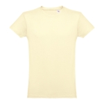 Cotton T-shirt, 150 g/m2, THC Luanda first view